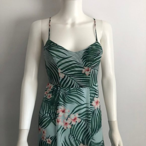 SHOW ME YOUR MUMU GODSHAW GODDESS GOWN SIZE XSMALL - Picture 6 of 10